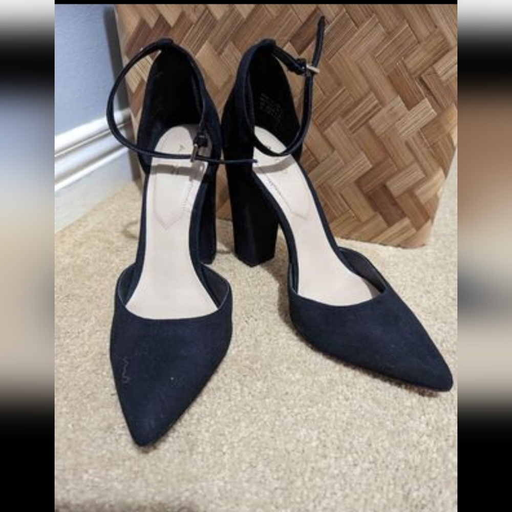 Aldo high heels